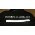 EN471 High Quality Silver Reflective Fabric